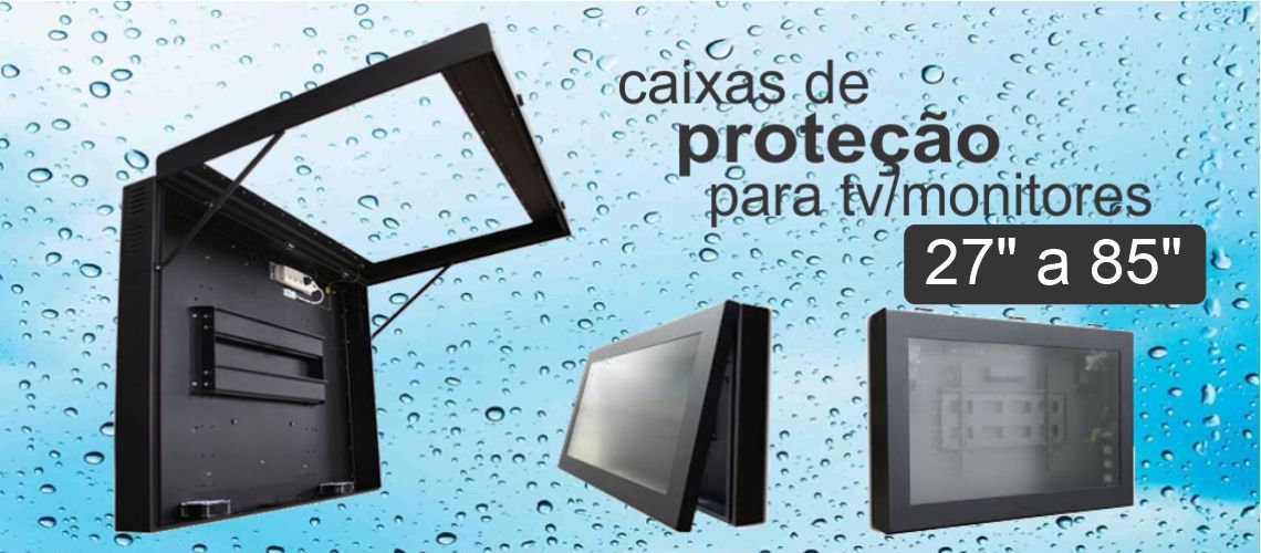 CAIXAS PROTECAO 85