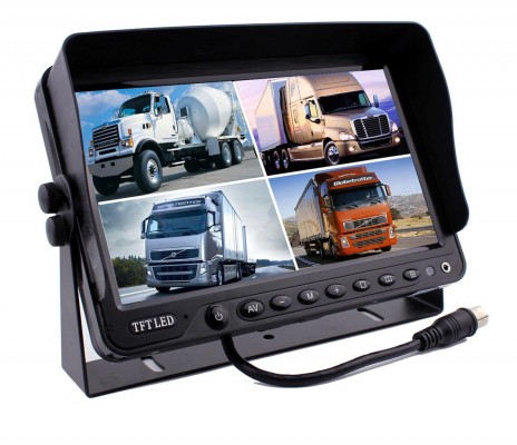 YN-701Q+DVR