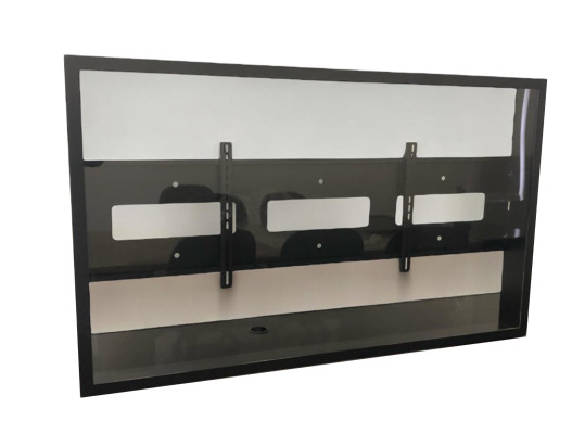 Frame Protetor p/ TVs