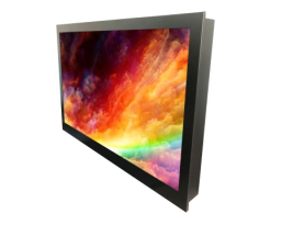 CASES TVs / Monitores